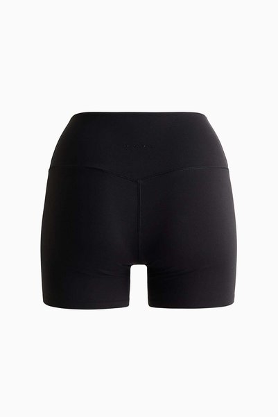 H&M شورت رياضي قصير مع تقنية SculptMove™