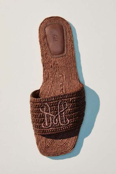 H&M Espadrille sandals