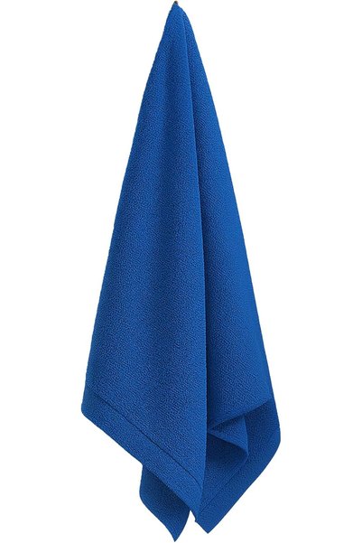 Generic (Navy Blue, Bath Towel (140×70))