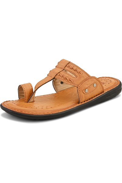 Generic 9552 حذاء كولهابوري للرجال