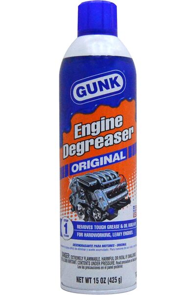 Generic Engine Degreaser Original, 425 Gm, EB1 (Pack of 2)