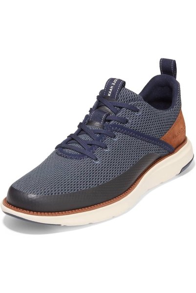 Generic Shoes - Grand Atlantic Mens Oxford