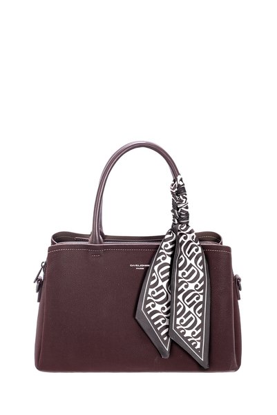 David Jones Women's Handbag Cm8584