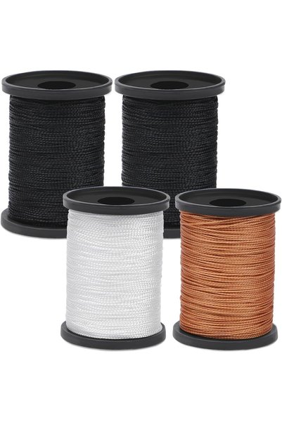 Generic Sewing Thread, Strong Repair Upholstery Thread for Hand Sewing, Heavy...