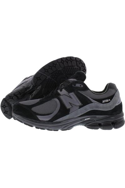 Generic ROAV Shoes, Black/grey