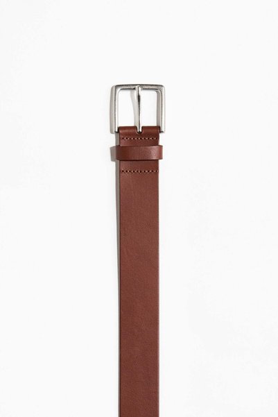 H&M Leather belt