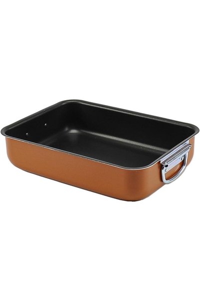 Generic Zecchino Roaster Cm25*18