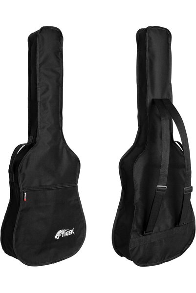 Generic Classical Guitar Bag - 4/4 Size