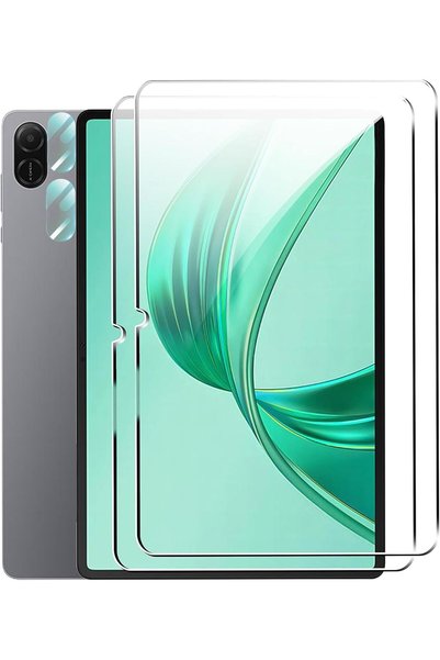 Generic Compatible with Honor Pad X8A 2024 11 inch Screen Protector Tempered ...