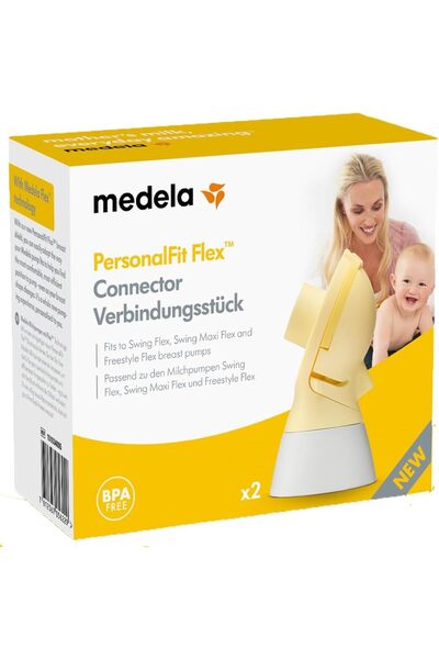 Generic PersonalFit Flex™ connector