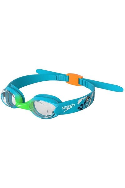 Generic Unisex Kids GOGGLES Goggles (pack of 1)
