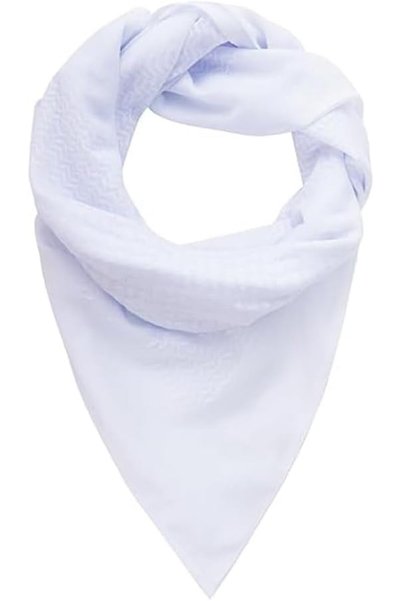 Generic Head Wrap Scarf 140X140cm Arabic Turban Tactical Desert Neck Headwear...