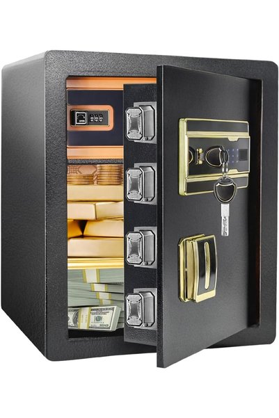 Generic Security Safe Box,Jewelry Security Safe Box,Safe with Digital Keypad ...