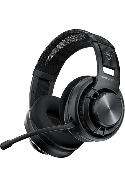 Generic Atlas Air Wireless Open Back PC Gaming Headset - PC, PS5, PS4, Mobile...