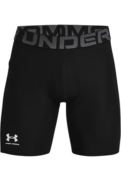 Generic شورت رجالي من Armour HeatGear بتصميم ضاغط
