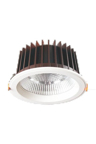 OEM Εντοιχιζόμενο LED Spot ρυθμιζόμενης κατεύθυνσης 4LED Atria ATR35W-MW, 35W...