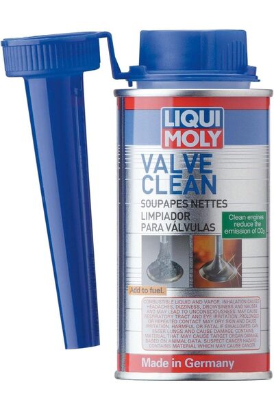 Generic (2001-12PK) منظف الصمامات - 150 مل، (عبوة من 12 قطعة)