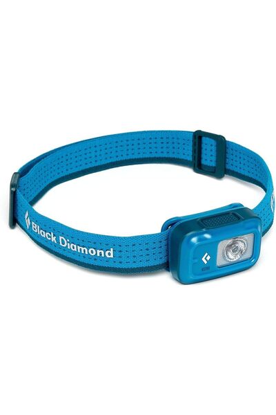 Generic - ASTRO HEADLAMP 250 LUMENS AZUL