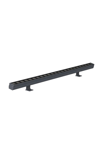 OEM Proiector LED arhitectural liniar 4LED Archie ARCH136WW-BK, 36W, 3000K al...