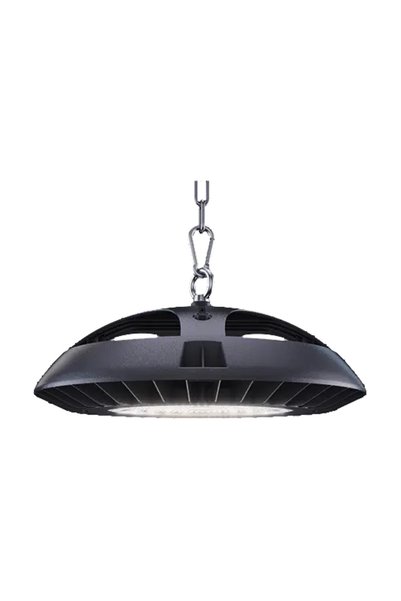 OEM Corp industrial LED High Bay 4LED Unix UX200W-S, 200W, 6500K alb rece, gri