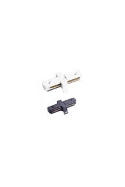OEM Conector pentru sina de iluminat 4LED TRK1004-MW, alb mat