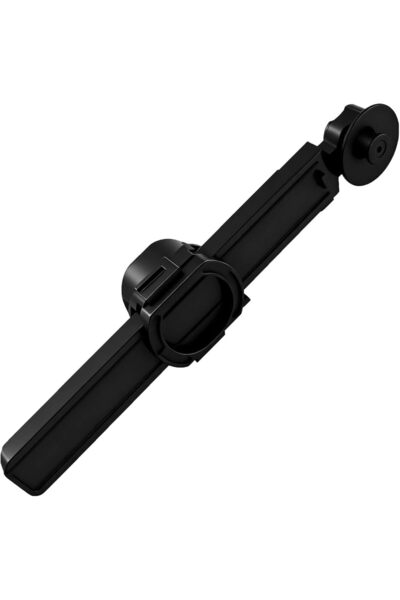 Generic HC3Z-5806200-B HC3Z5806200B Car Glove Box Support Damper Stop,Fit for...