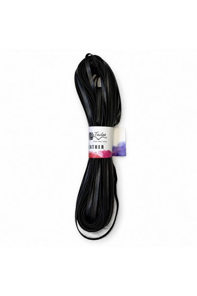 R.Tailor Δερματικό κορδόνι 9 mm, 40 μέτρα
