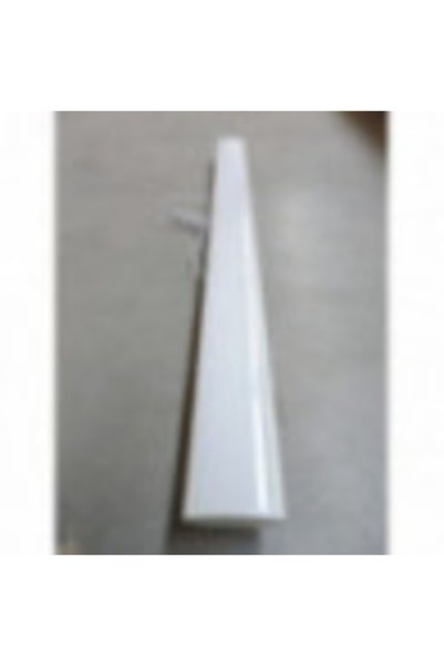 OEM Corp liniar LED 4LED SC-CL-036-AW-01NW, 36W, 4000K alb neutru, alb