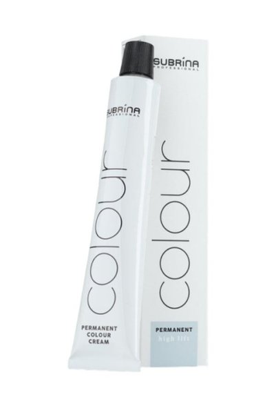 Subrina Professional Vopsea de păr permanentă Highlift 11/36, Blond nisip spe...