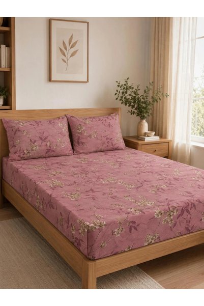 Styli 1-Piece Printed Comforter, 60x90 inch