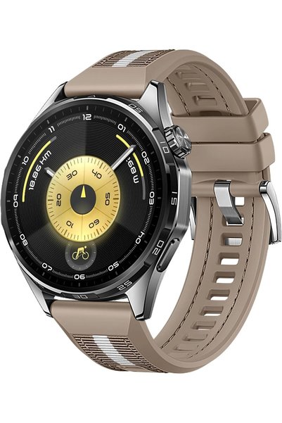 Generic 22mm Quick Release Bands Compatible with Huawei Watch GT 7 6/5/4/3 46...