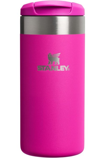 Generic The AeroLight Transit Mug .35L / 12 Oz Violet Blossom