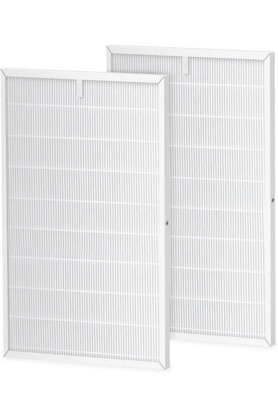 Generic فلتر بديل FAPF03 لجهاز تنقية الهواء 3M Filtrete FAP03 Ultra Clean، فل...