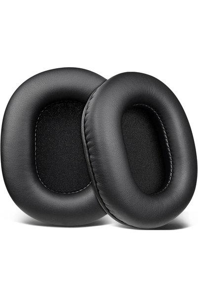 Generic 1201-Earpads-M-B
