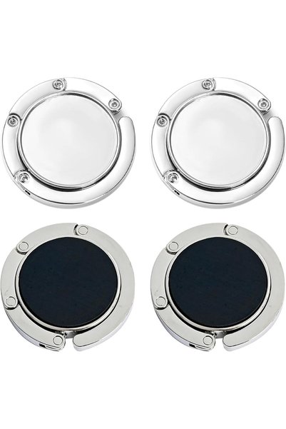 Generic Bag Holders for Table, Foldable Handbag Holder for Table, Table Hook ...