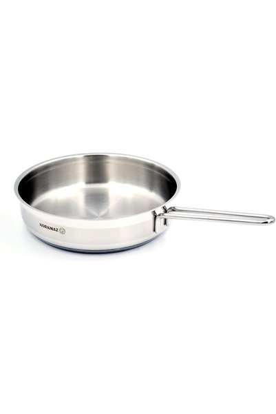 Generic Pan Silver 2 .7 L - 24 CM, A1021