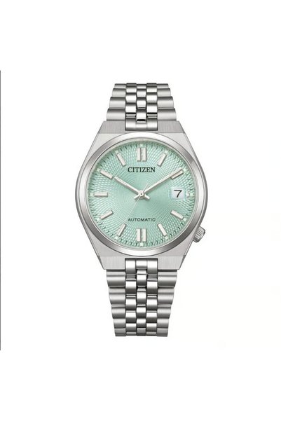 Citizen NK0030-51X Unisex Otomatik Kol Saati