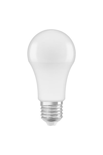 OEM Bec LED 4LED E27, 10W, 3000K alb cald