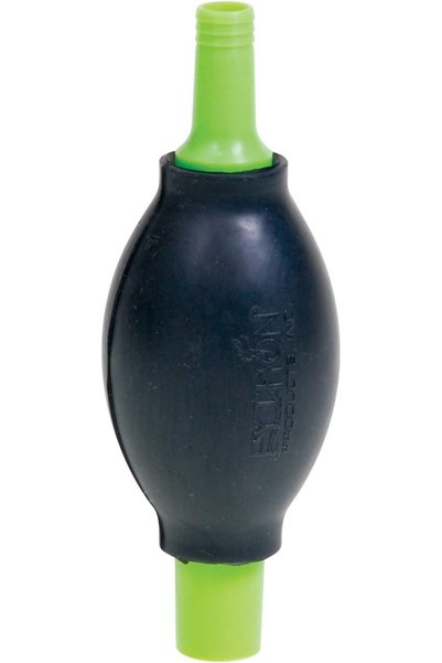Generic Squeeze Siphon Starter Aquarium Adapter