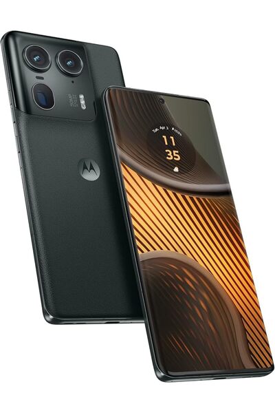 Motorola Nexus 6 موتورولا إيدج 50 ألترا XT2401-1 سعة 1 تيرابايت، ذاكرة وصول ع...