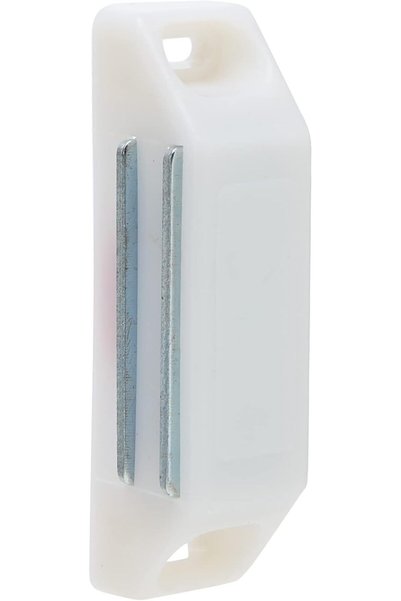 Generic مغناطيس كبير أبيض اللون للاستخدام الشاق