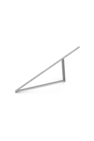OEM Medium mounting triangle, adjustable 20-35° (K-07-S-RN)