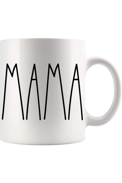 Generic Mom Gifts, Coffee Mug Gift, Mom Mug,Mother Mug, Gifts For Women, Moth...