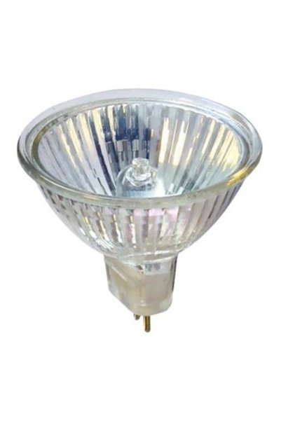 OEM Spot LED 4LED GU5.3 MR16-003-D4-WW-02, 3W, 3000K alb cald