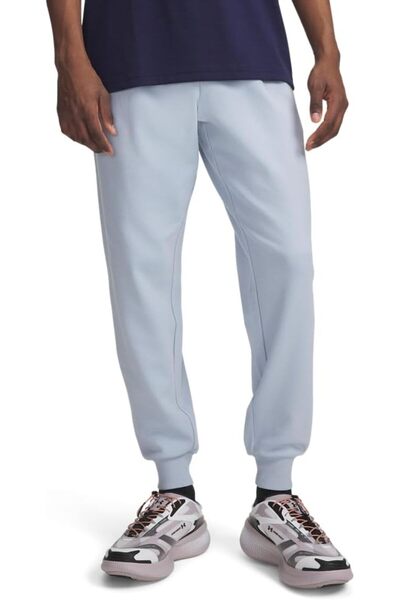 Generic mens Ua-Rival Fleece Joggers-M Pants (pack of 1)