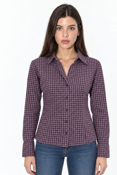 Hiccup BUSEM Standard Shirt