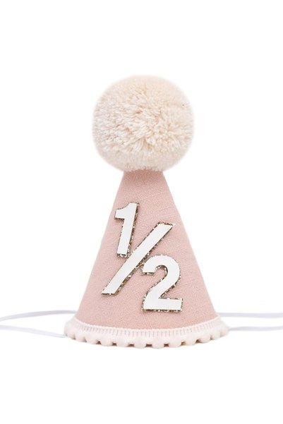 Generic My-1/2cone Hat1023 Cute (pack of 1)