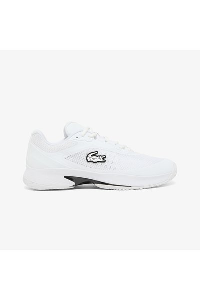 Lacoste Tech Point Erkek Beyaz Sneaker