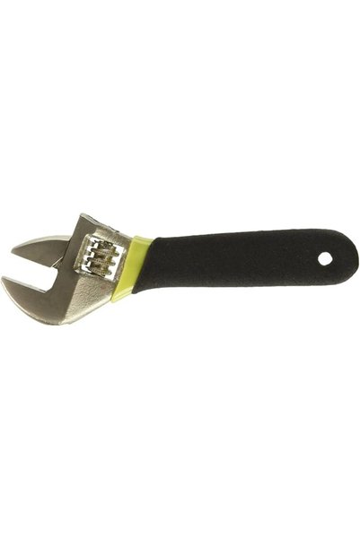 Apex Tool Group -ASIA 213201 Master Mechanic 4" Adjustable Wrench