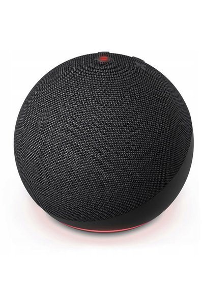 Amazon Echo Dot 5 Cărbune